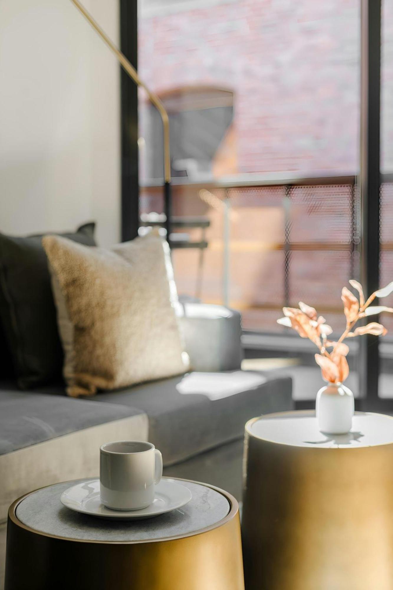 Sonder By Marriott Bonvoy Railspur Apartments Pioneer Square Seattle Eksteriør bilde