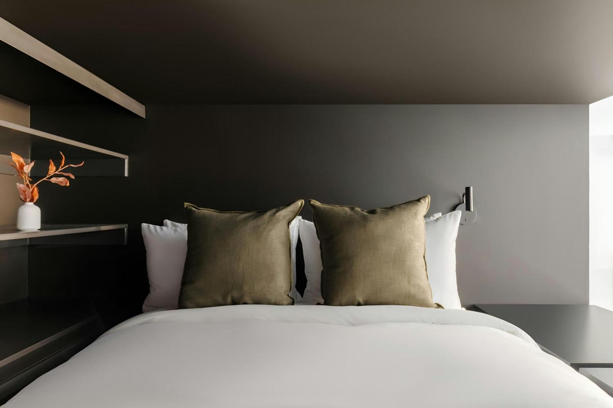 Sonder By Marriott Bonvoy Railspur Apartments Pioneer Square Seattle Eksteriør bilde